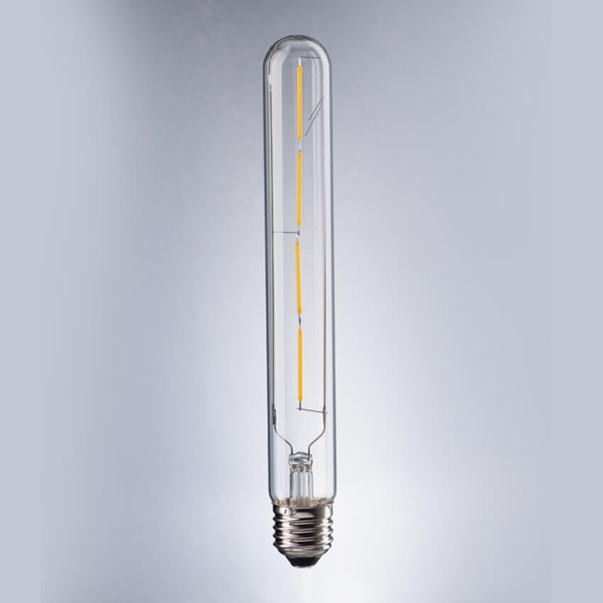 LED Filament Edison Bulb E27 4W Clear T225 – Barang.com